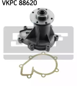 Водяной насос / прокладка SKF для MERCEDES-BENZ T1 автобус (602) 310 D 2.9
